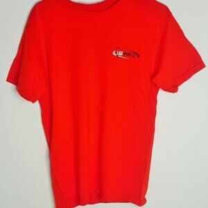 New Youth Small Goalie Guy Laxworld Shirt